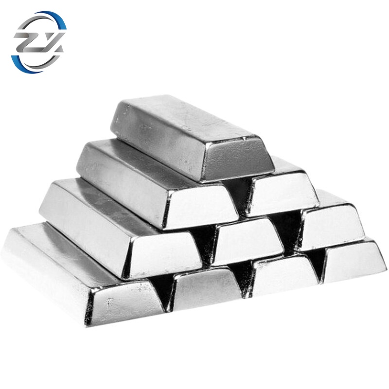 Lingote de aluminio 5083