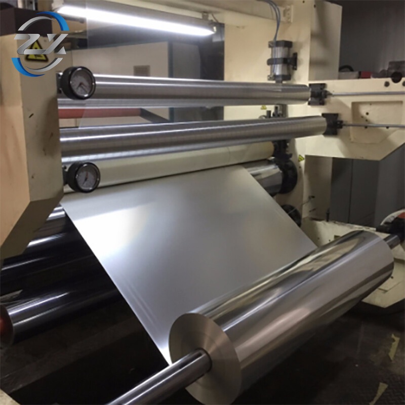 Lámina de Aluminio 3004