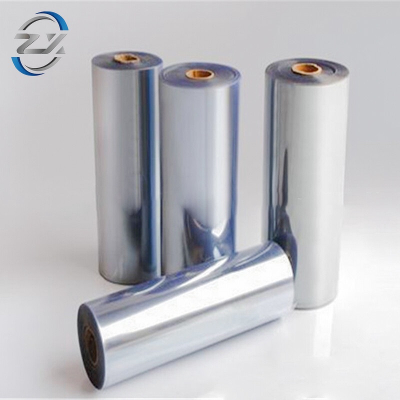 Papel de aluminio