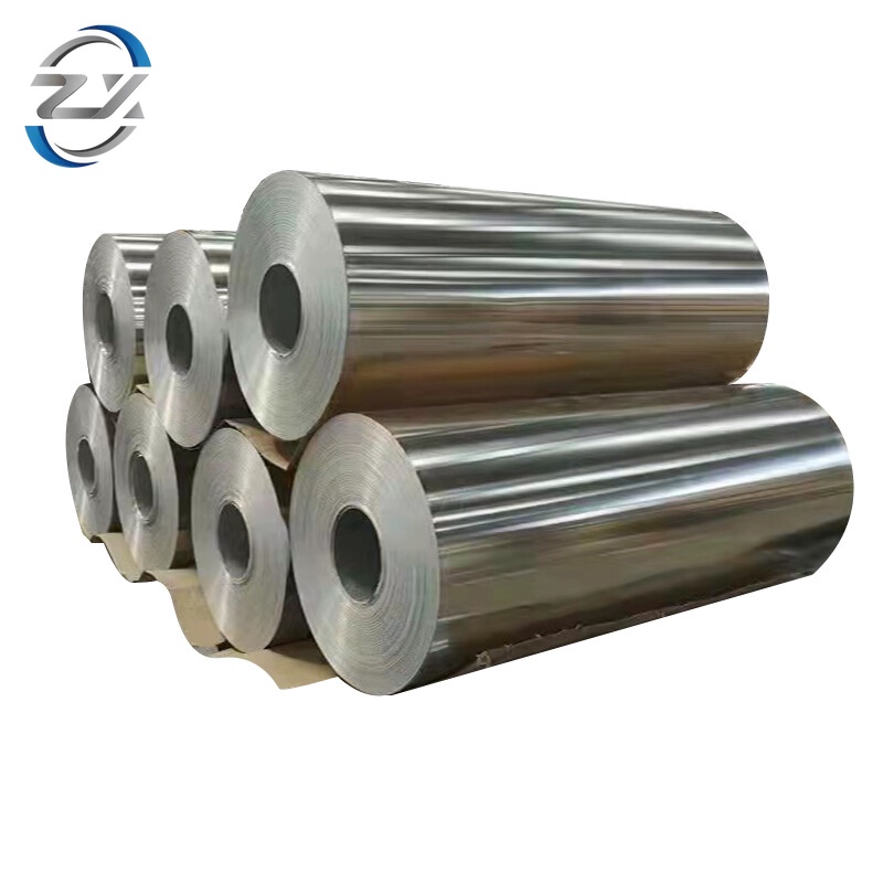 Lámina de Aluminio 3003