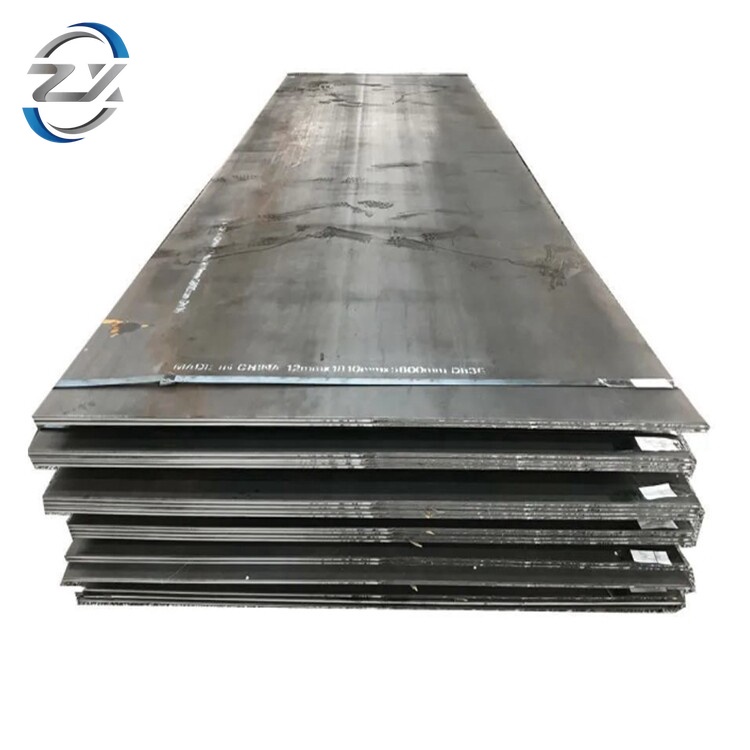 DC01/DC02/DC03/DC04 Chapa de Acero Laminado en Frío