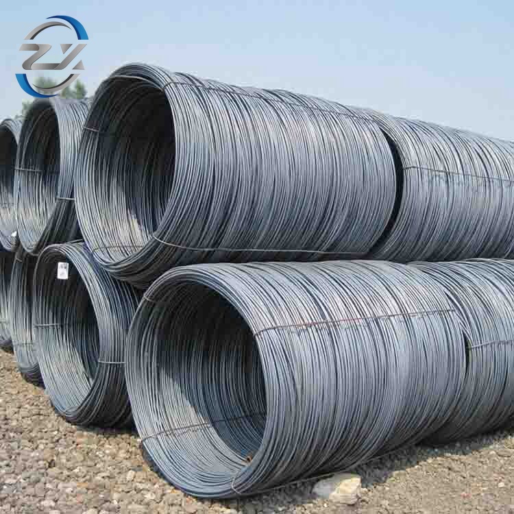 Alambre de acero galvanizado SGC340/400/440/490/570