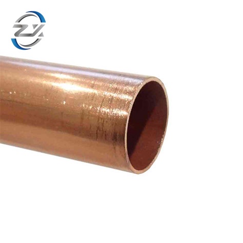Tubo de Cobre C61400