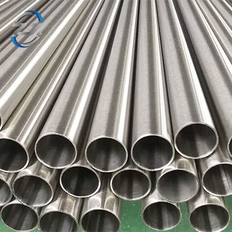 Tubo de acero inoxidable 310