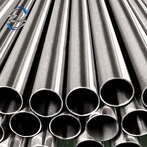 Tubo de acero inoxidable 304