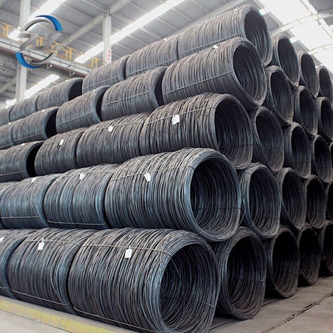 ASTM A510 Alambrón de Acero