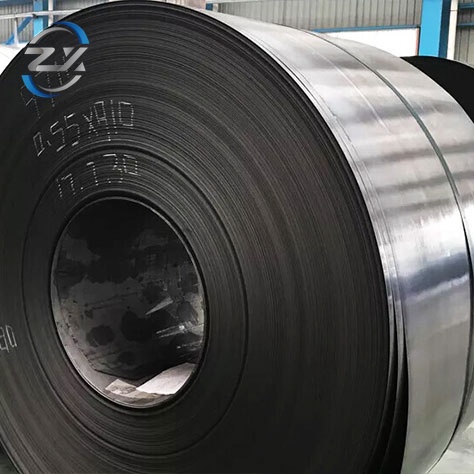 1045 Bobina de acero laminado en frío