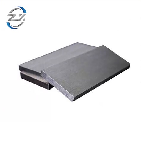 Q345 AISI ENSt 37-2 A572 Gr.65 Acero plano