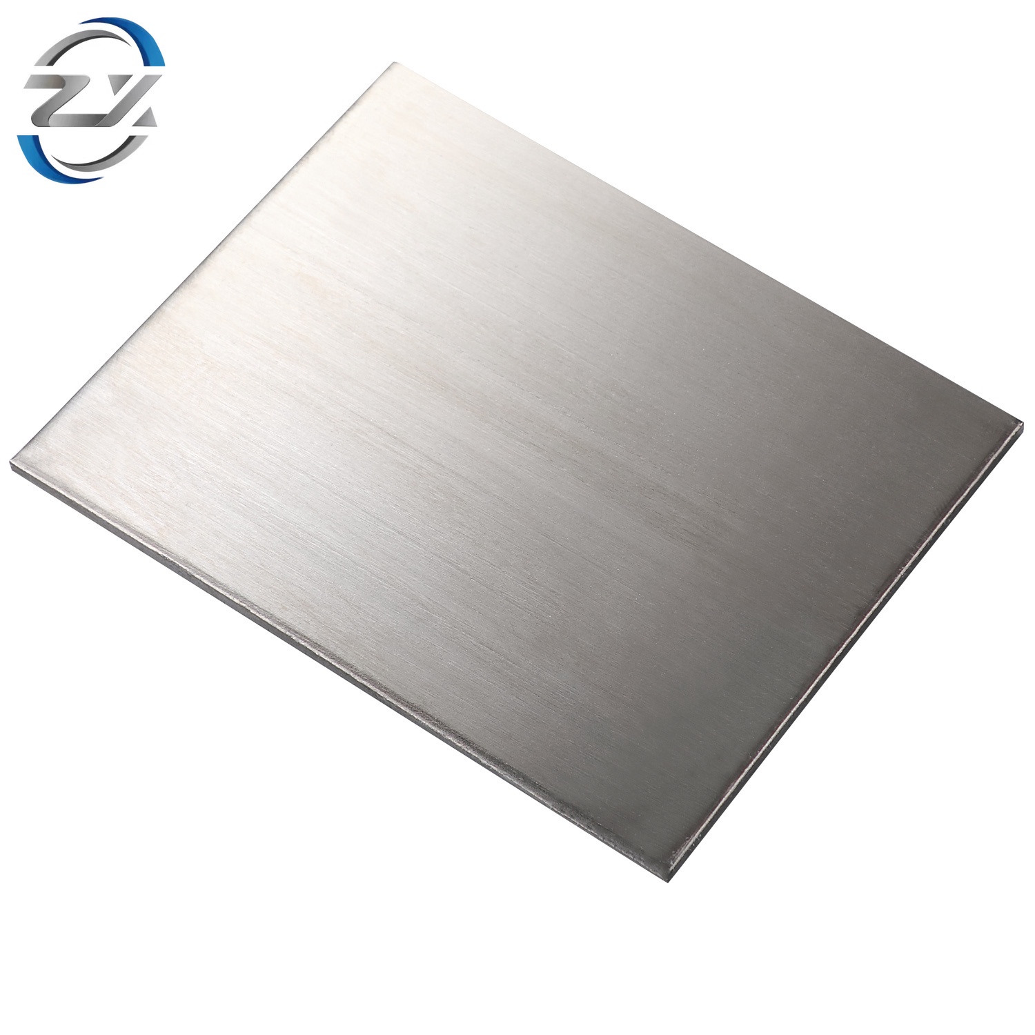 Placa de Acero Inoxidable 316