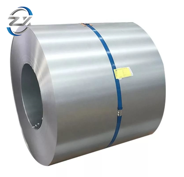 Bobina de acero inoxidable 309
