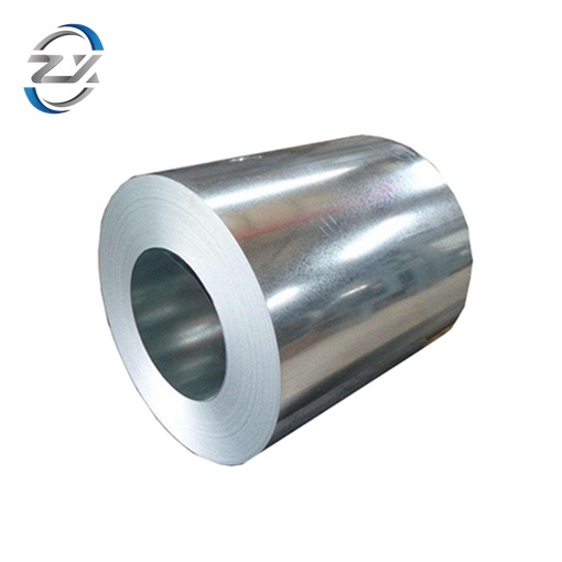 Bobina de acero inoxidable 304