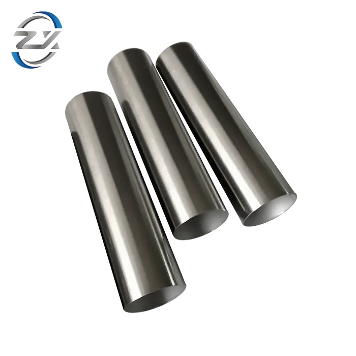 Tubo de acero inoxidable 304