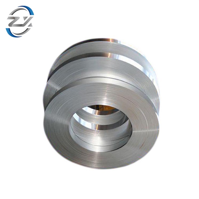 Tira de acero inoxidable 304