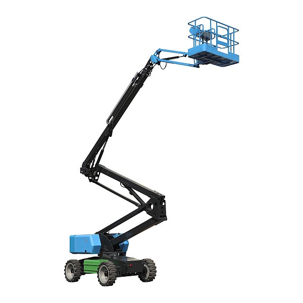 Articulated Boom Lift