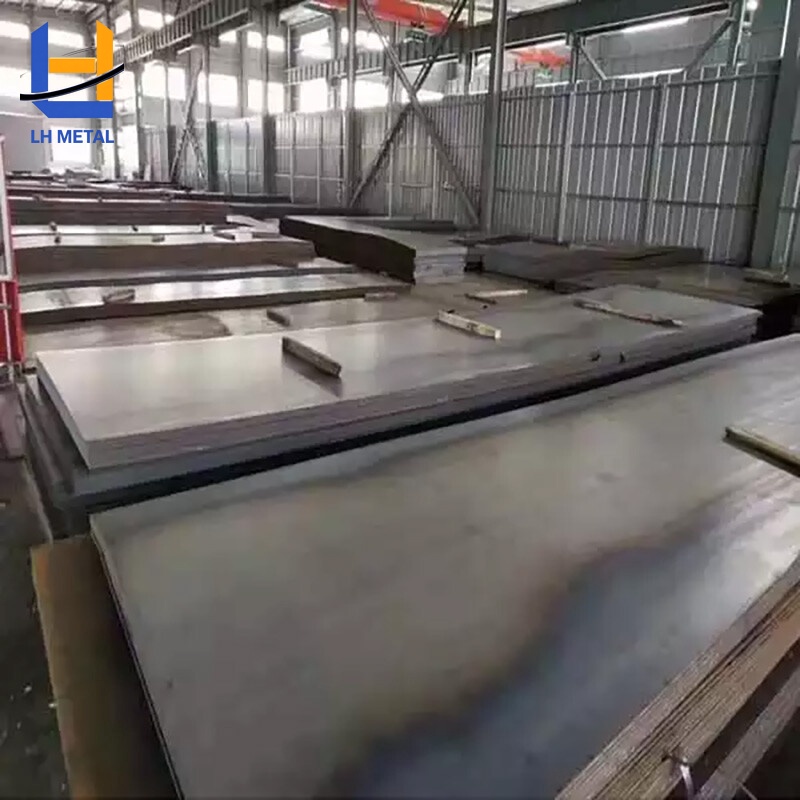 Carbon Steel Plate