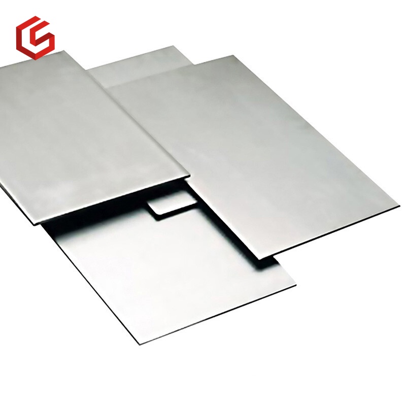 304 Stainless Steel Plate