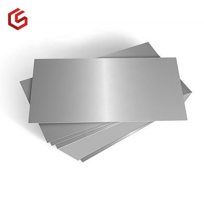 304 Stainless Steel Plate