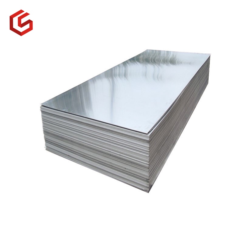 304 Stainless Steel Plate