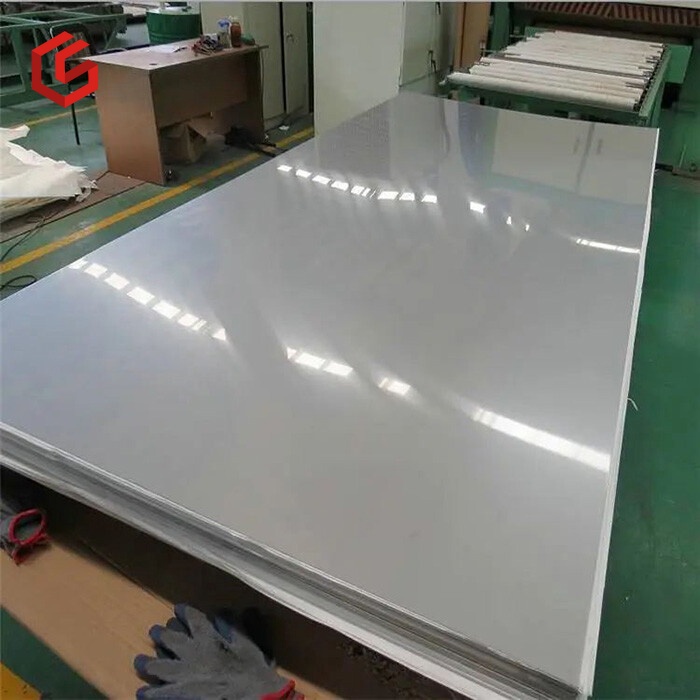 306 Stainless Steel Plate 306 Stainless Steel Plate