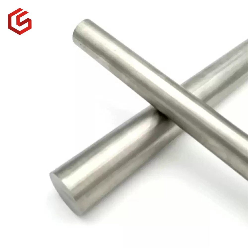 Duplex stainless steel bar (special corrosion-resistant stainless steel)