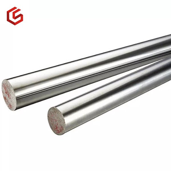 Stainless Steel Bar