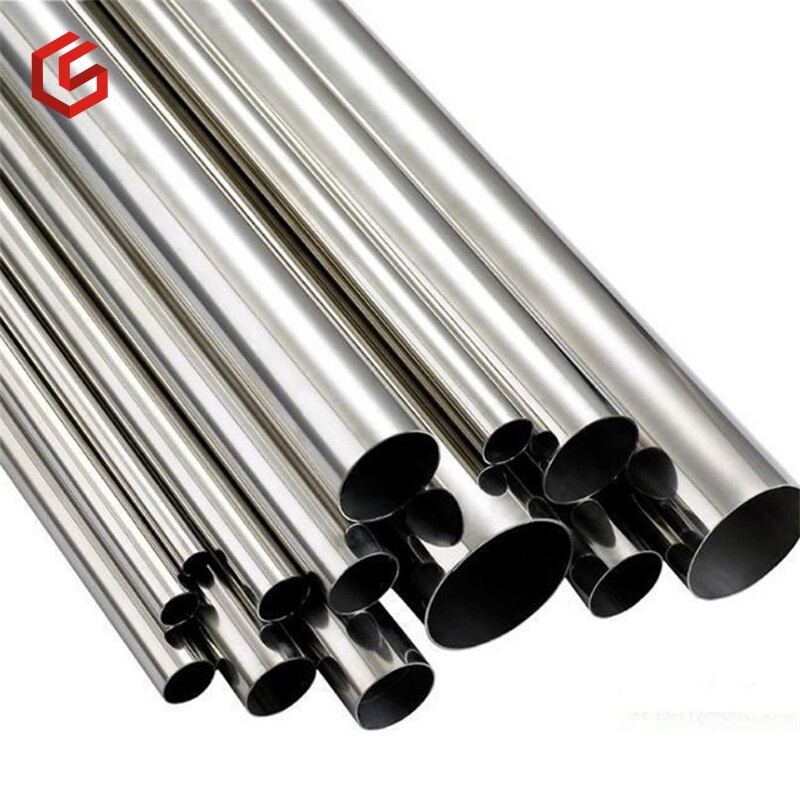 400 series ferritic/martensitic stainless steel pipe