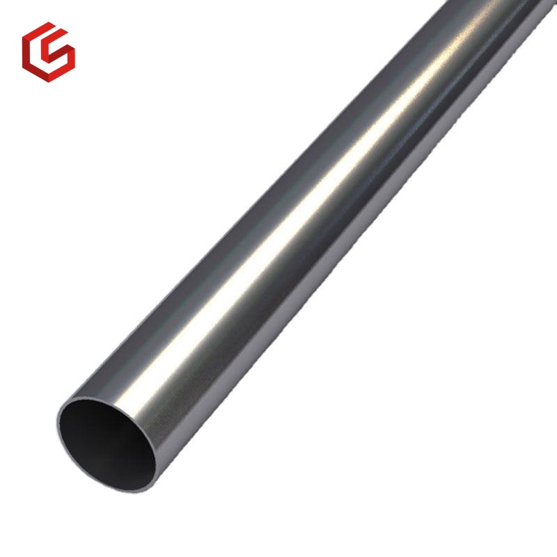400 series ferritic/martensitic stainless steel pipe