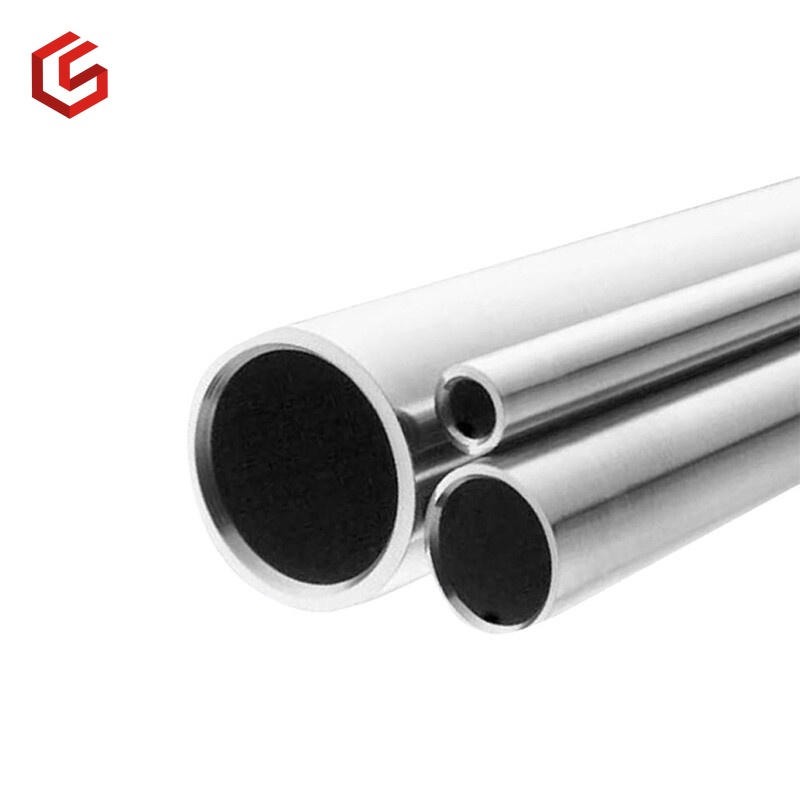 400 series ferritic/martensitic stainless steel pipe