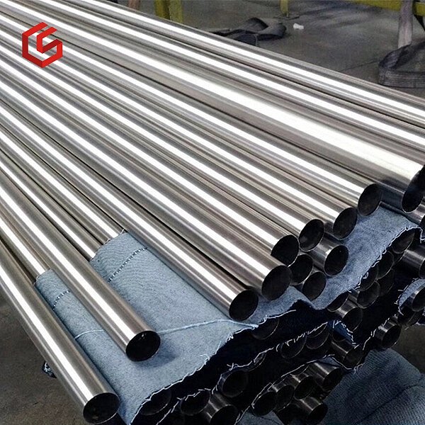 316 Stainless Steel Pipe