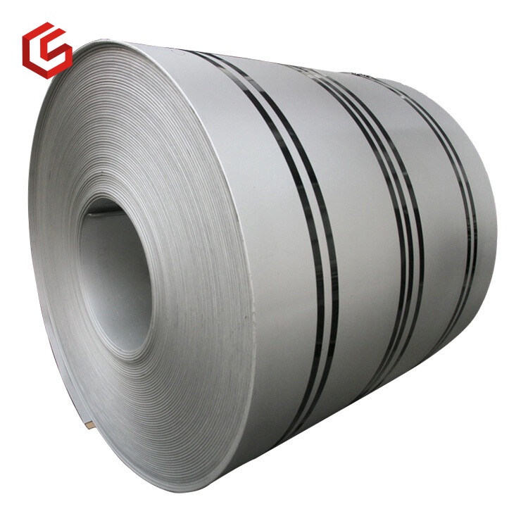 306 Stainless Steel Coil