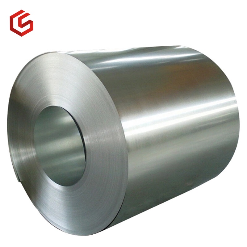 306 Stainless Steel Coil