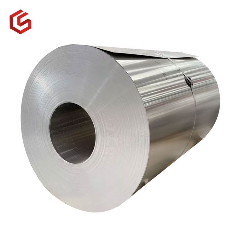 306 Stainless Steel Coil