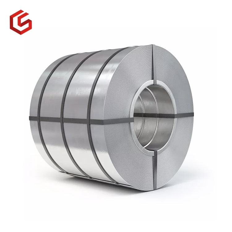 306 Stainless Steel Coil