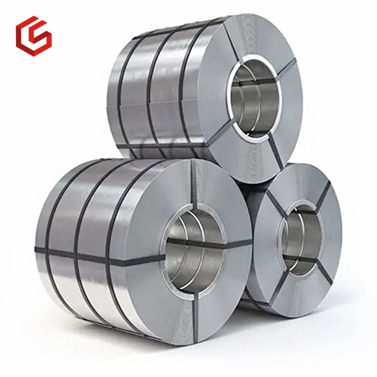 306 Stainless Steel Coil
