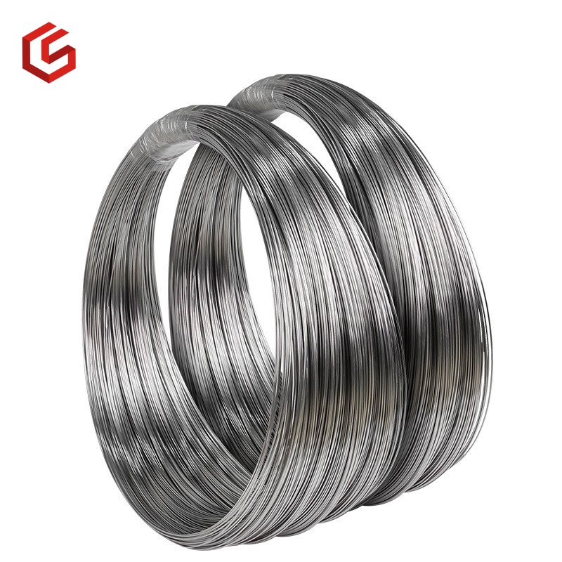 Stainless Steel Wire