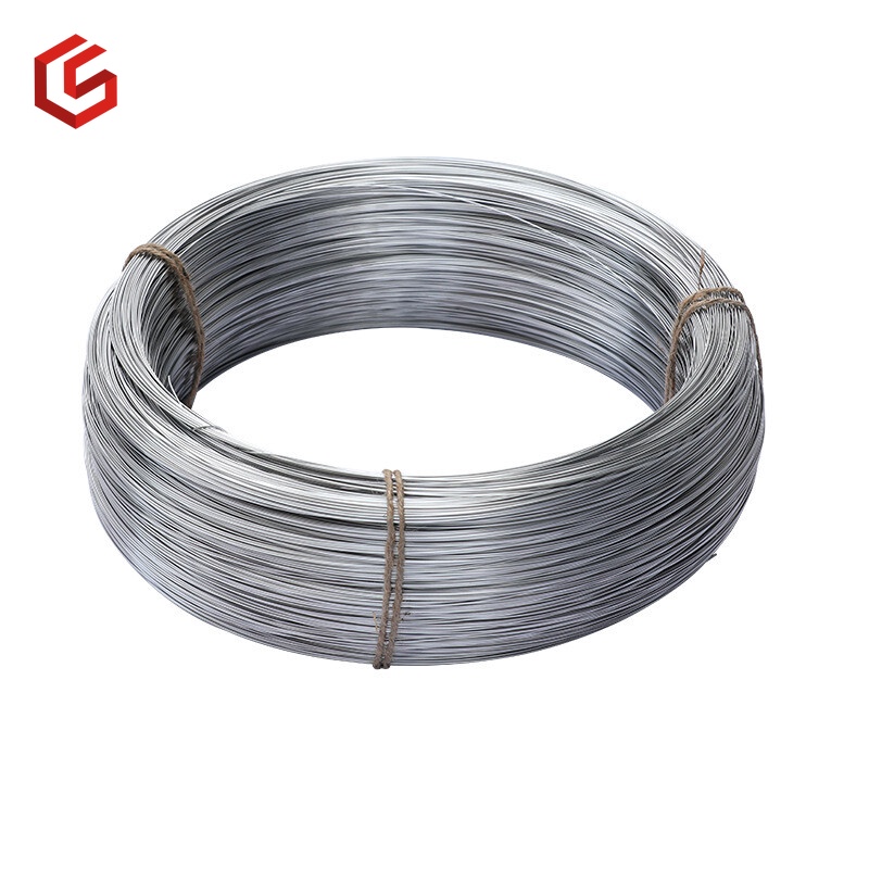 Stainless Steel Wire