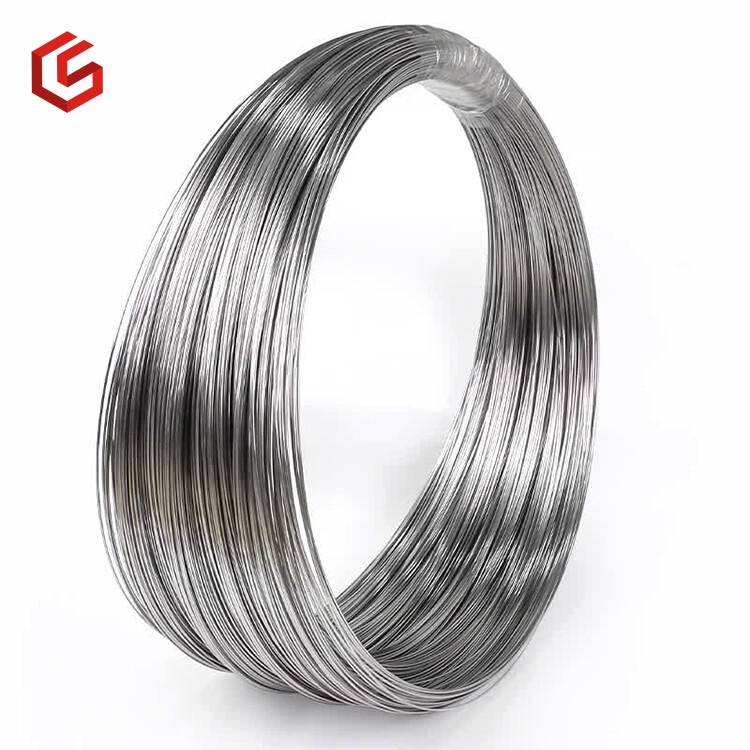 Stainless Steel Wire