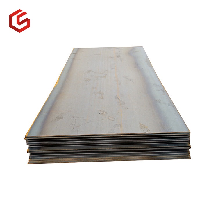 SS330 Carbon Steel Plate
