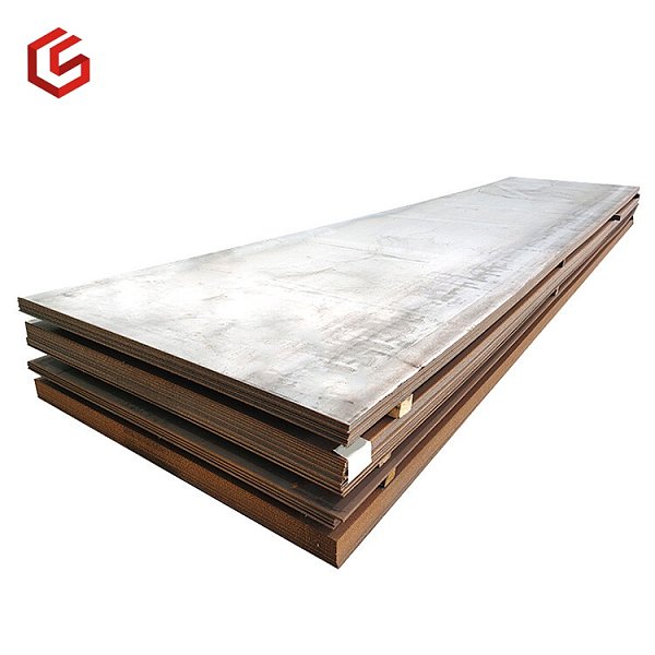 Q195  Carbon Steel Plate