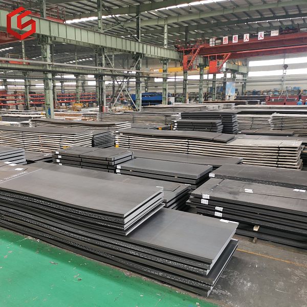 Q215  Carbon Steel Plate