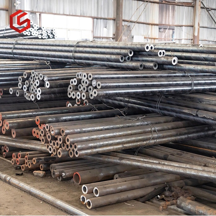 Q235 Carbon Steel Pipe