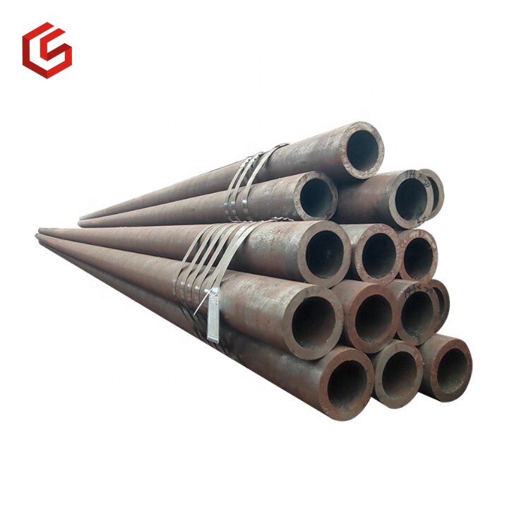 Carbon Steel Pipe
