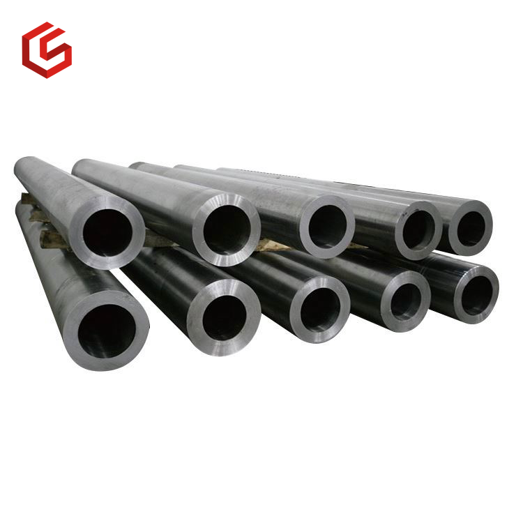 Carbon Steel Pipe