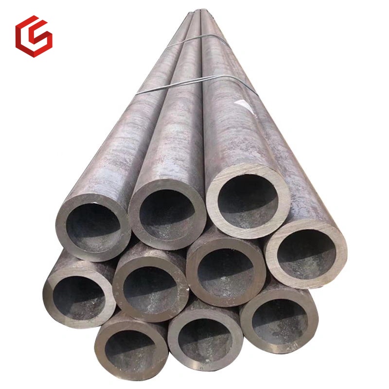 Carbon Steel Pipe