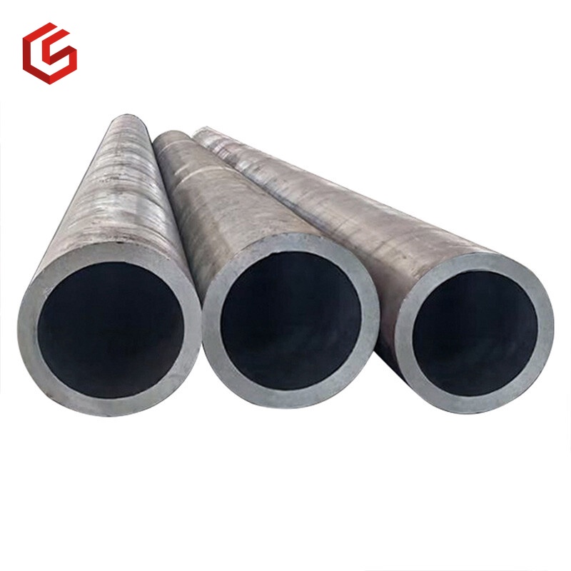 Carbon Steel Pipe