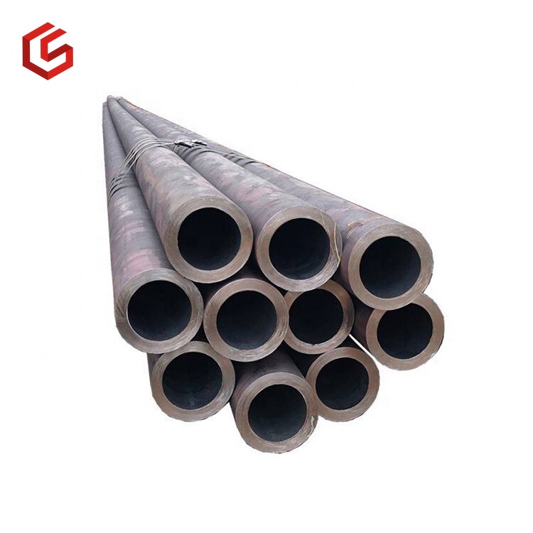 Carbon Steel Pipe