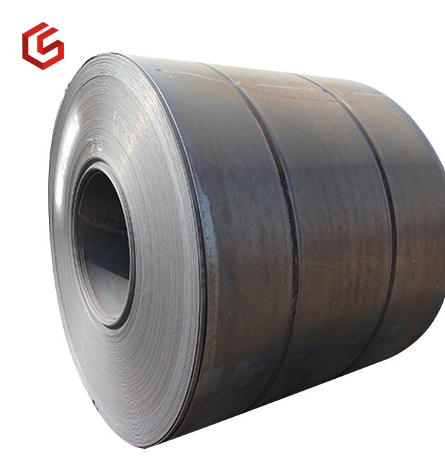 S185JR  Carbon Steel Coil