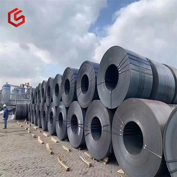 1022   Carbon Steel Coil