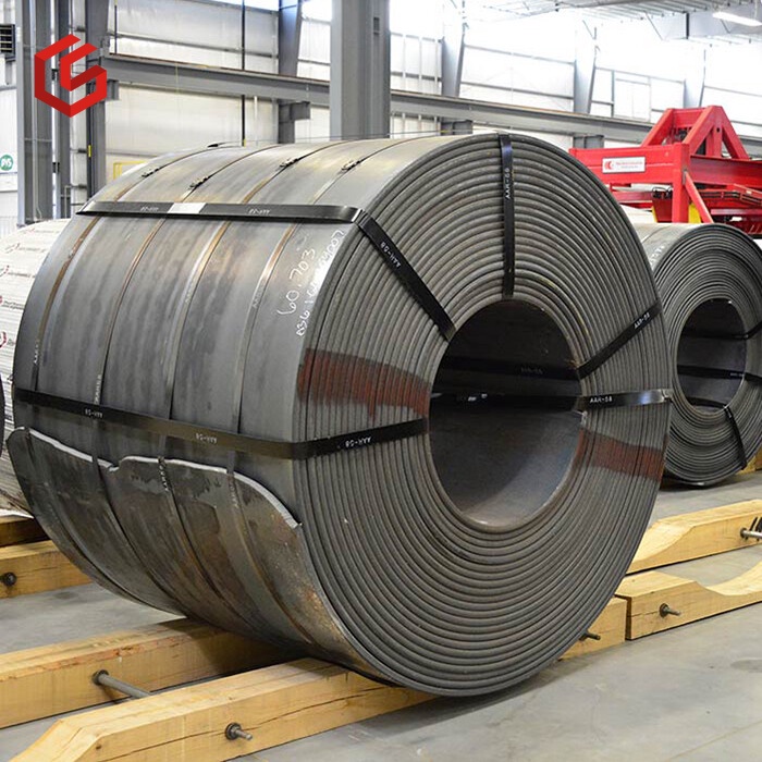 Q215  Carbon Steel Coil