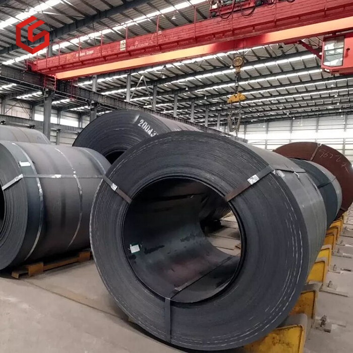 Carbon Steel Coil